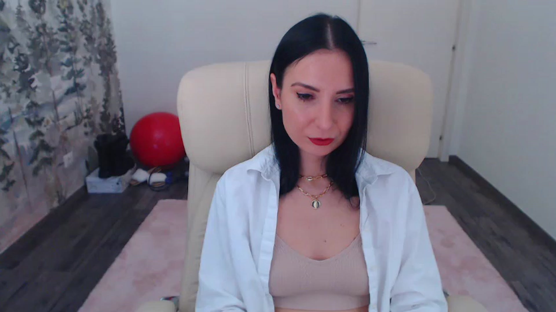 Gallery image thumbnail from NerdyDexter's myfreecams stream on, 02/11/2023, 12:06 image 14 of 20