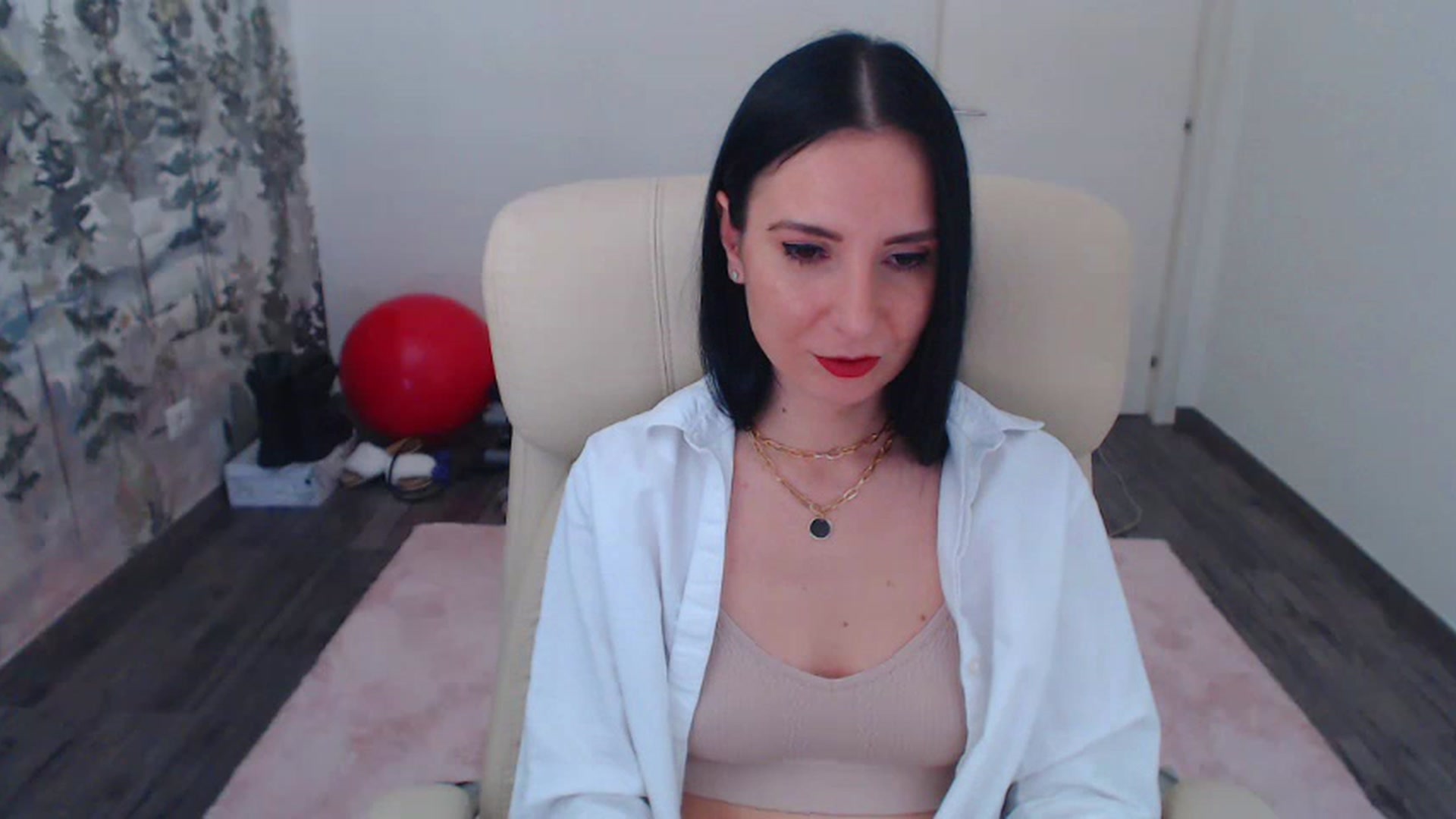 Gallery image thumbnail from NerdyDexter's myfreecams stream on, 02/11/2023, 12:06 image 7 of 20