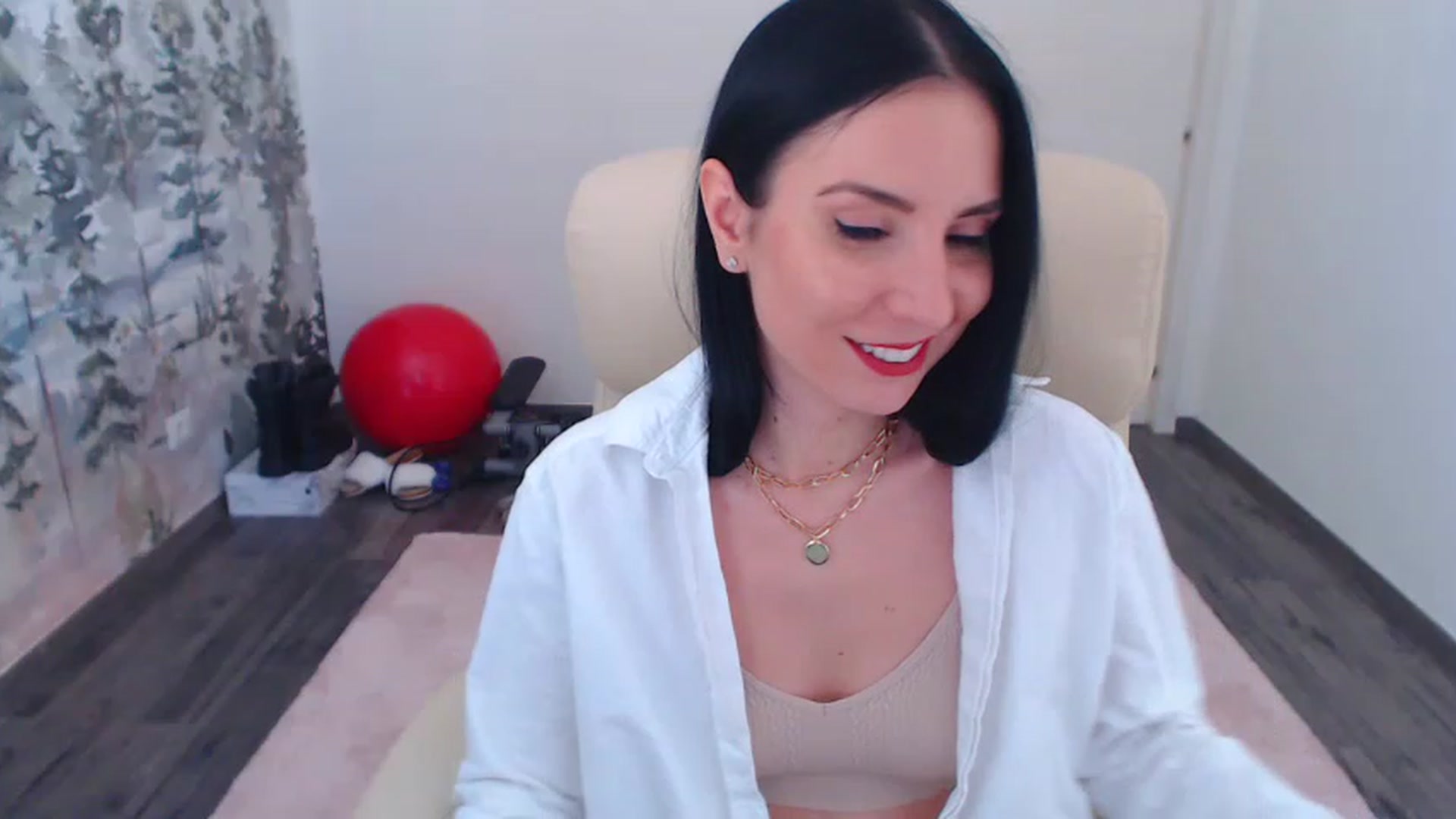 Gallery image thumbnail from NerdyDexter's myfreecams stream on, 02/11/2023, 12:06 image 20 of 20