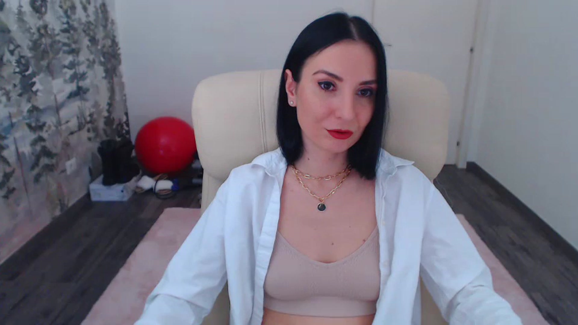 Gallery image thumbnail from NerdyDexter's myfreecams stream on, 02/11/2023, 12:06 image 5 of 20