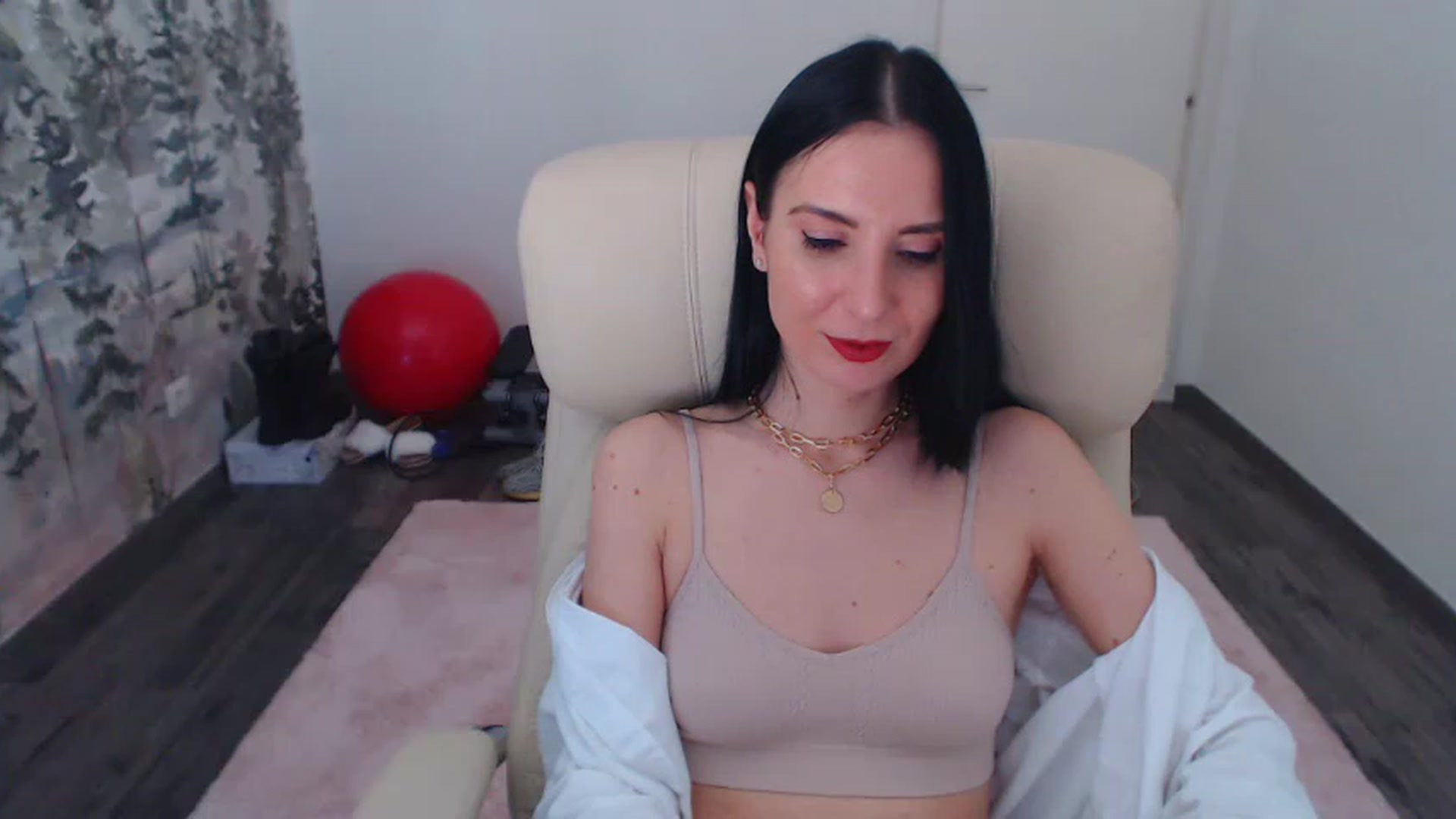 Gallery image thumbnail from NerdyDexter's myfreecams stream on, 02/11/2023, 12:47 image 19 of 20