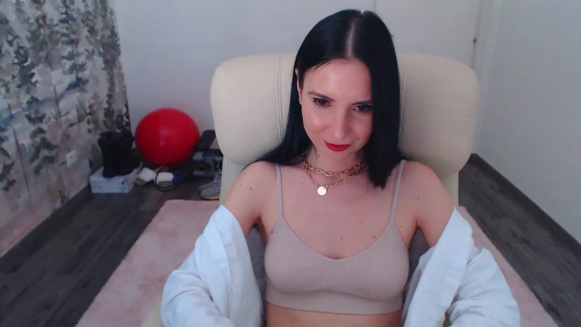 Gallery image thumbnail from NerdyDexter's myfreecams stream on, 02/11/2023, 12:47 image 6 of 20