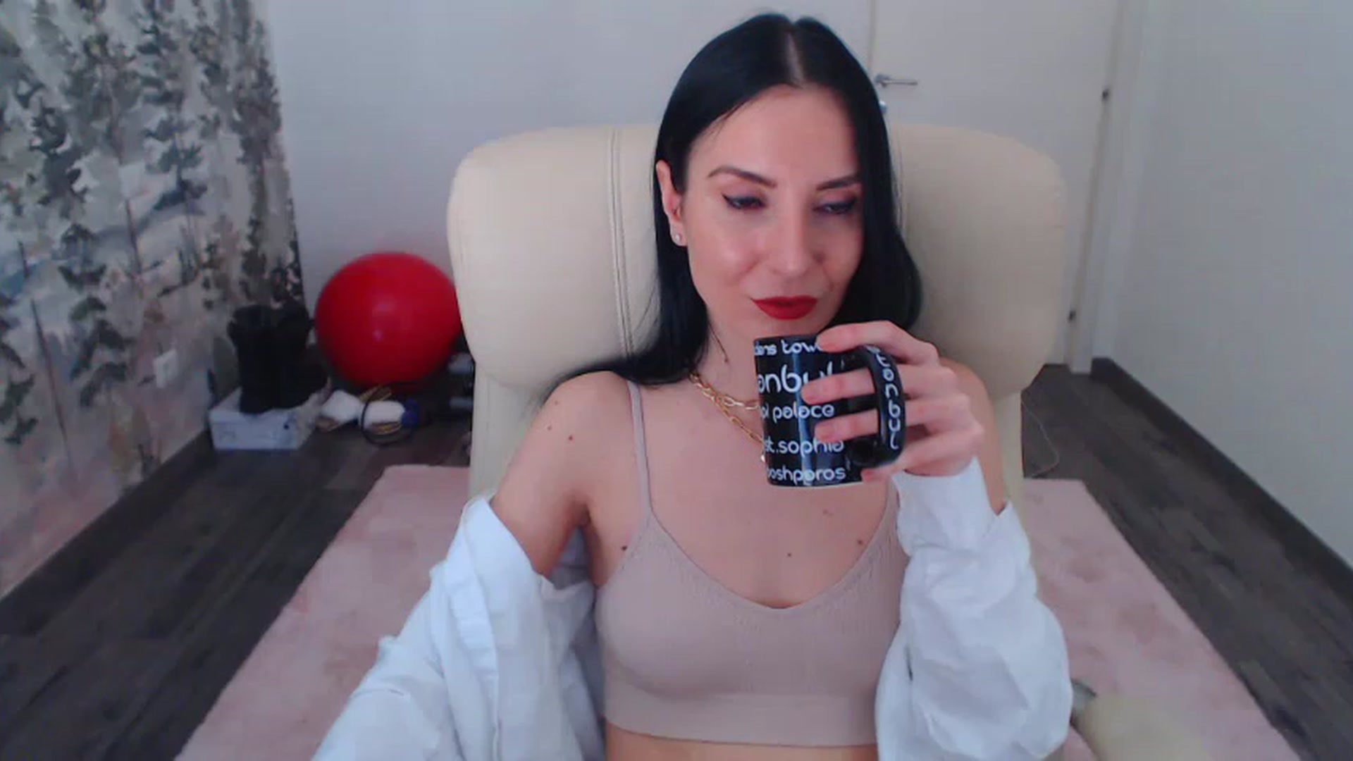 Gallery image thumbnail from NerdyDexter's myfreecams stream on, 02/11/2023, 12:47 image 1 of 20