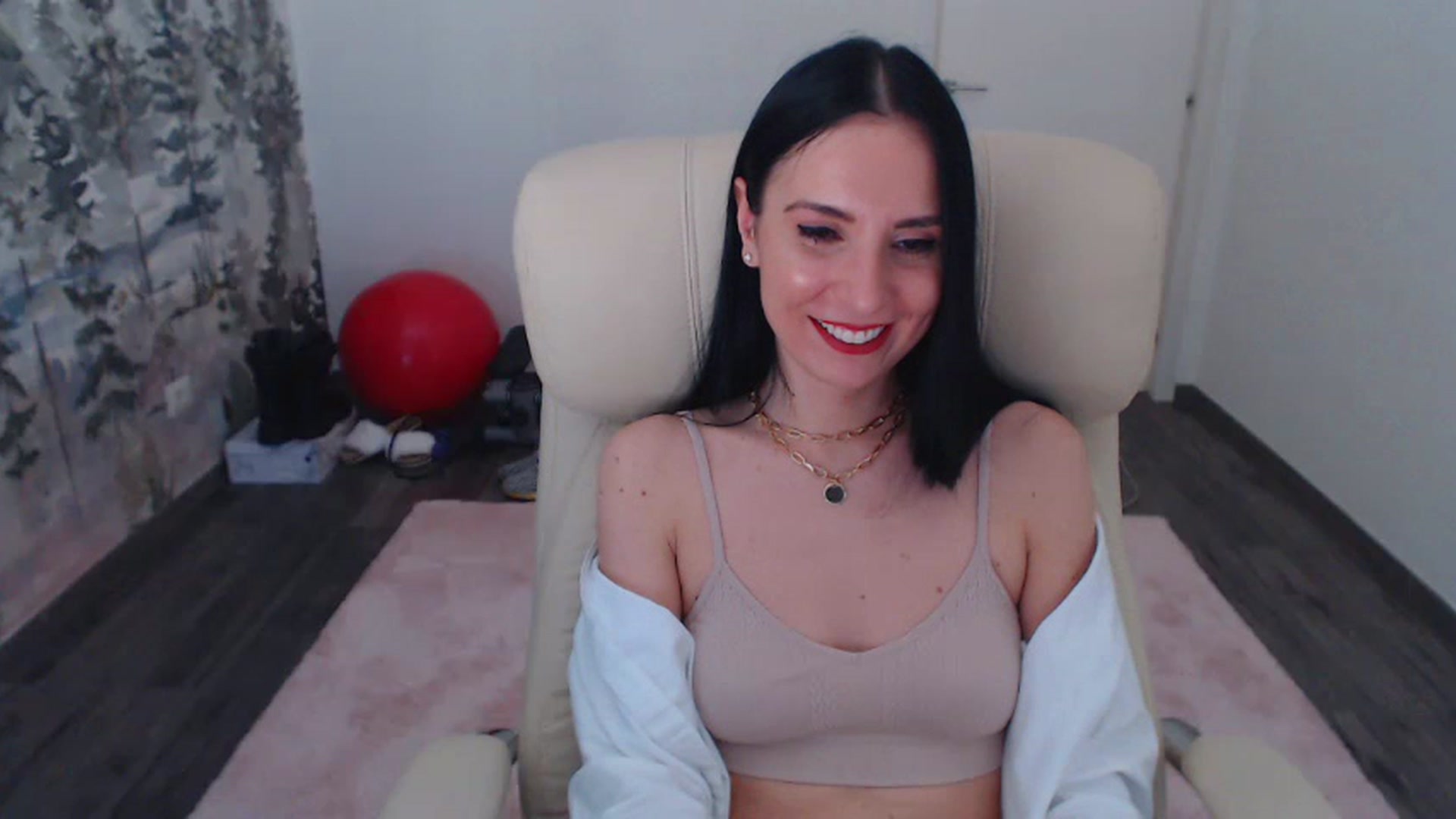 Gallery image thumbnail from NerdyDexter's myfreecams stream on, 02/11/2023, 13:06 image 9 of 20
