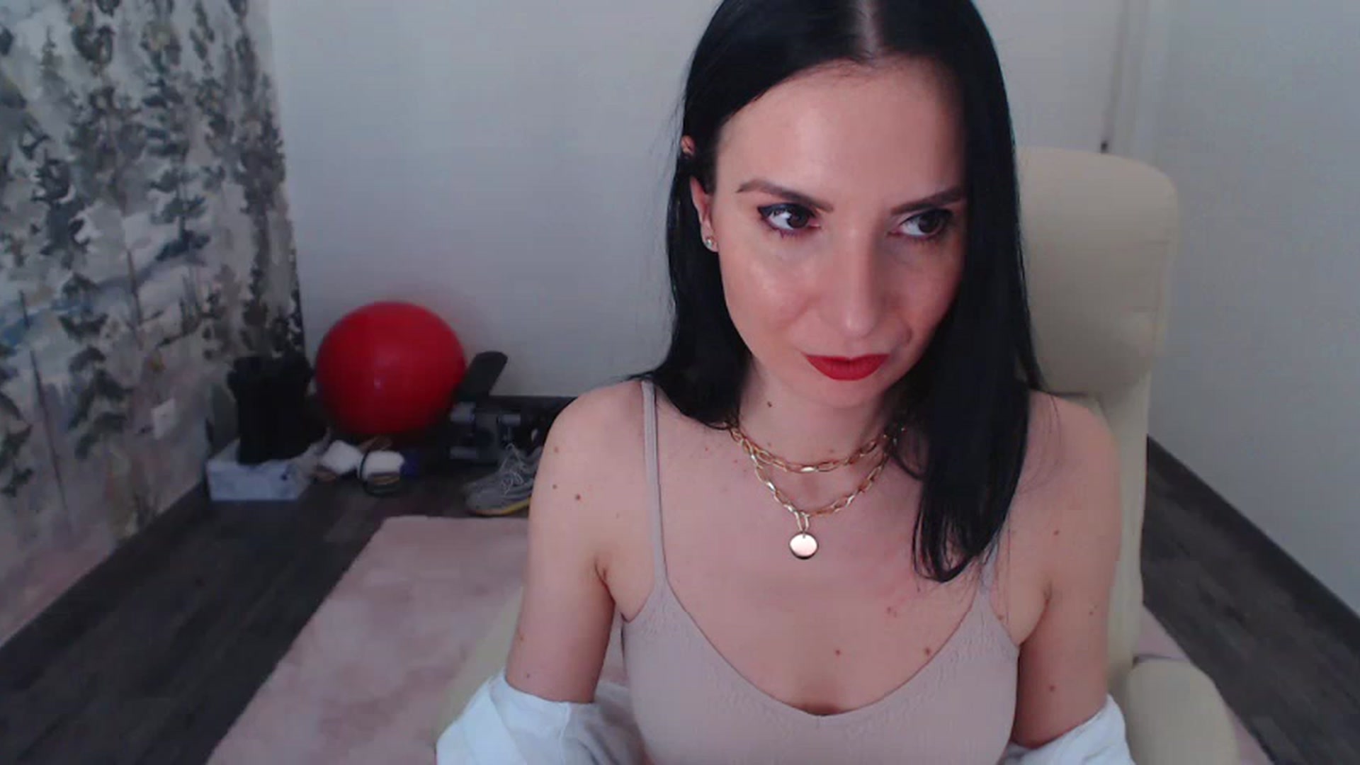 Gallery image thumbnail from NerdyDexter's myfreecams stream on, 02/11/2023, 13:31 image 2 of 20