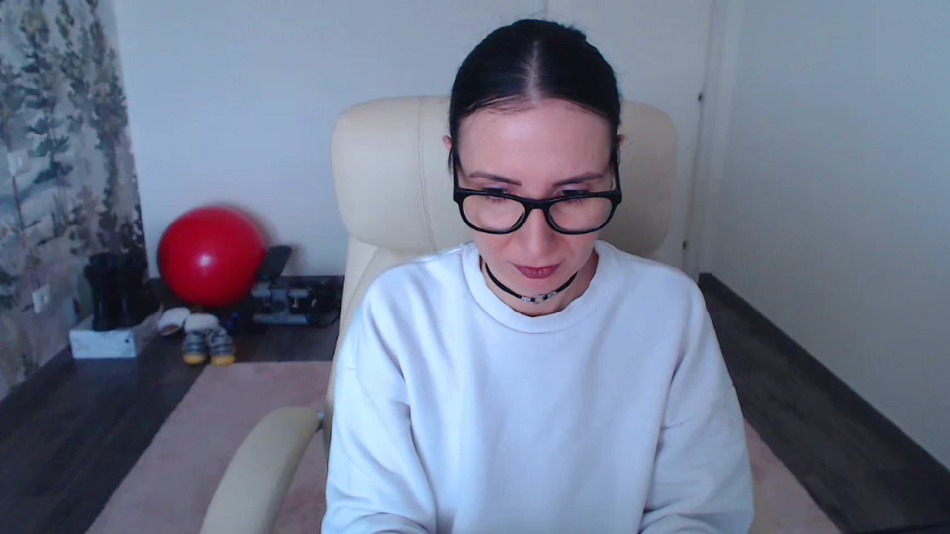 Gallery image thumbnail from NerdyDexter's myfreecams stream on, 02/25/2023, 11:31 image 10 of 20