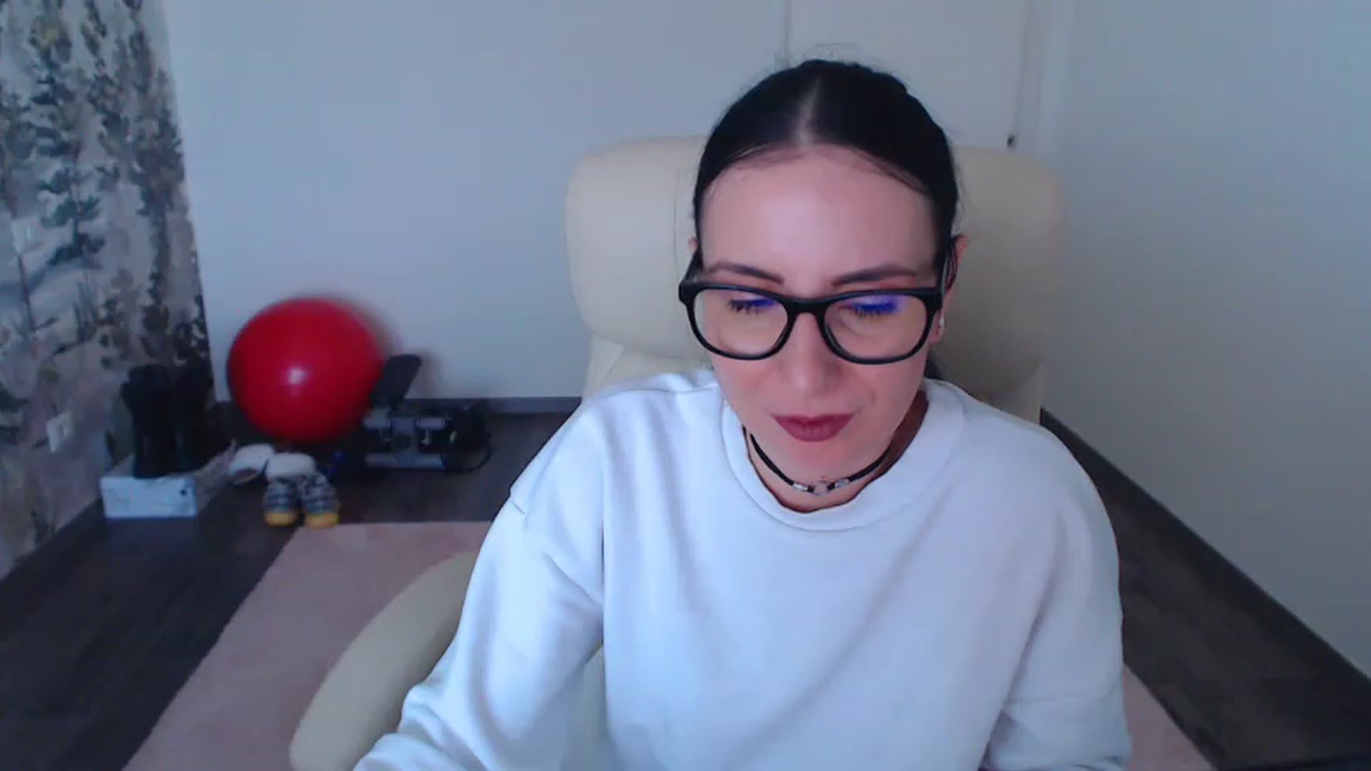 Gallery image thumbnail from NerdyDexter's myfreecams stream on, 02/25/2023, 11:31 image 5 of 20