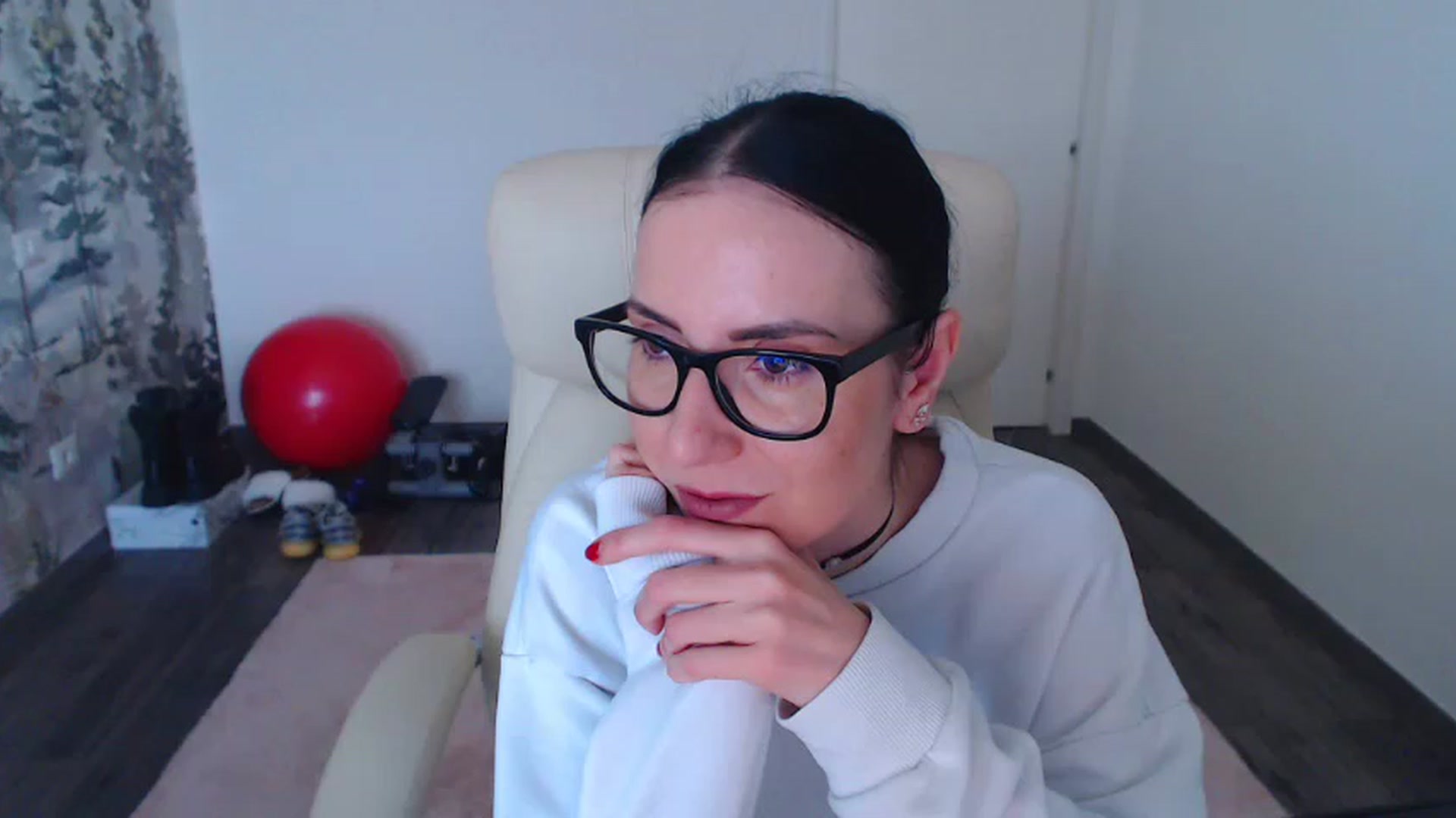 Gallery image thumbnail from NerdyDexter's myfreecams stream on, 02/25/2023, 11:31 image 7 of 20
