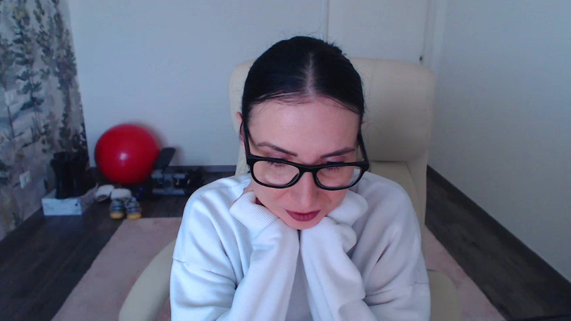 Gallery image thumbnail from NerdyDexter's myfreecams stream on, 02/25/2023, 11:31 image 4 of 20