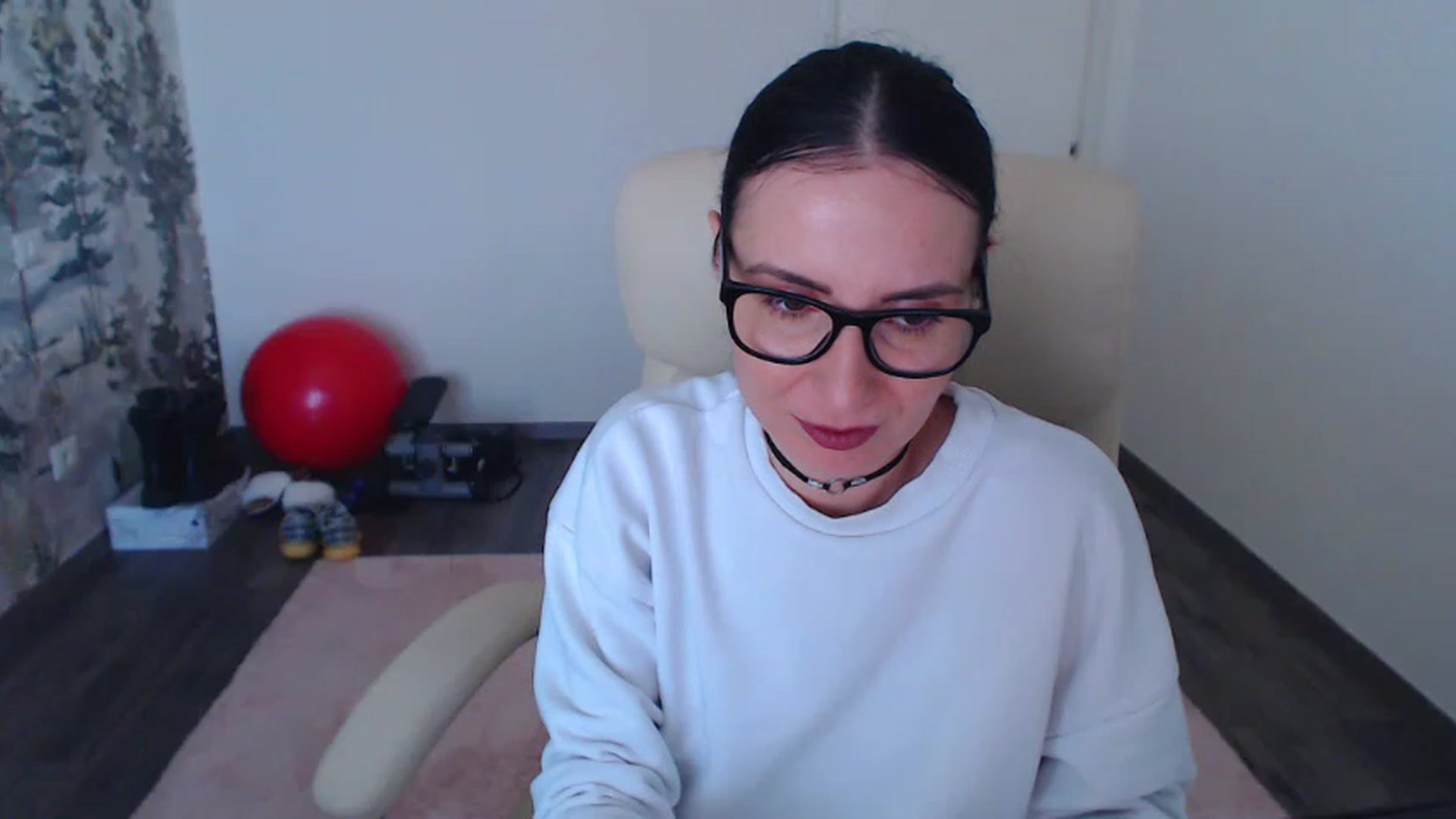 Gallery image thumbnail from NerdyDexter's myfreecams stream on, 02/25/2023, 11:31 image 2 of 20