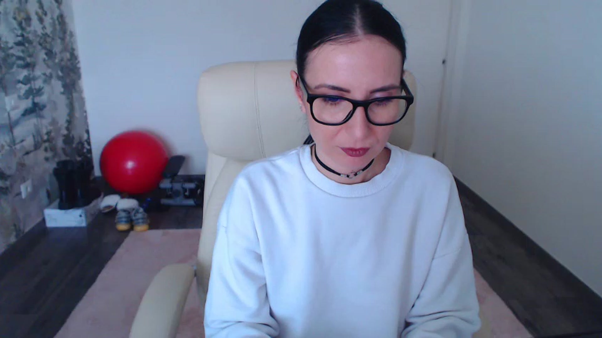Gallery image thumbnail from NerdyDexter's myfreecams stream on, 02/25/2023, 11:31 image 8 of 20