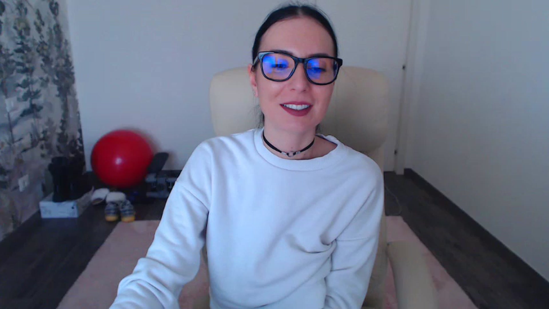 Gallery image thumbnail from NerdyDexter's myfreecams stream on, 02/25/2023, 11:31 image 1 of 20