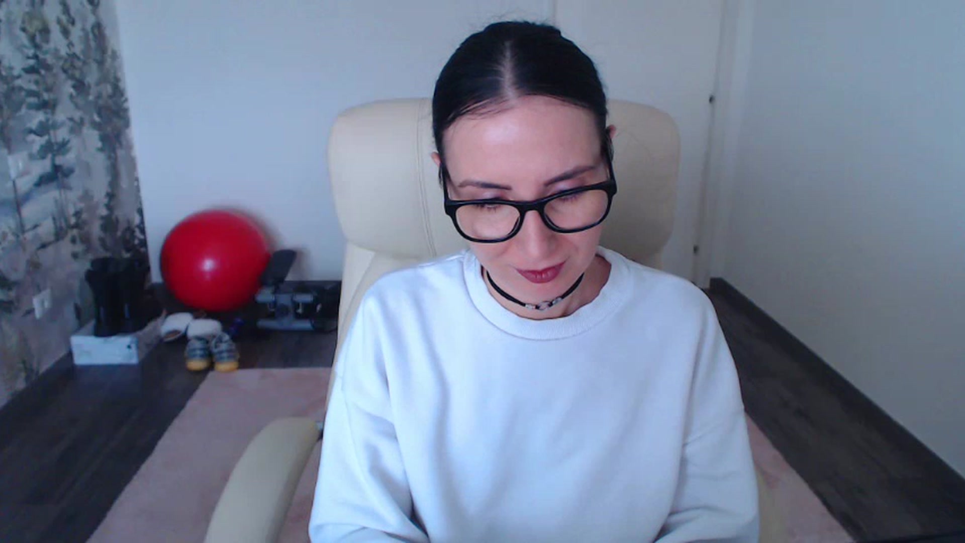 Gallery image thumbnail from NerdyDexter's myfreecams stream on, 02/25/2023, 11:31 image 11 of 20