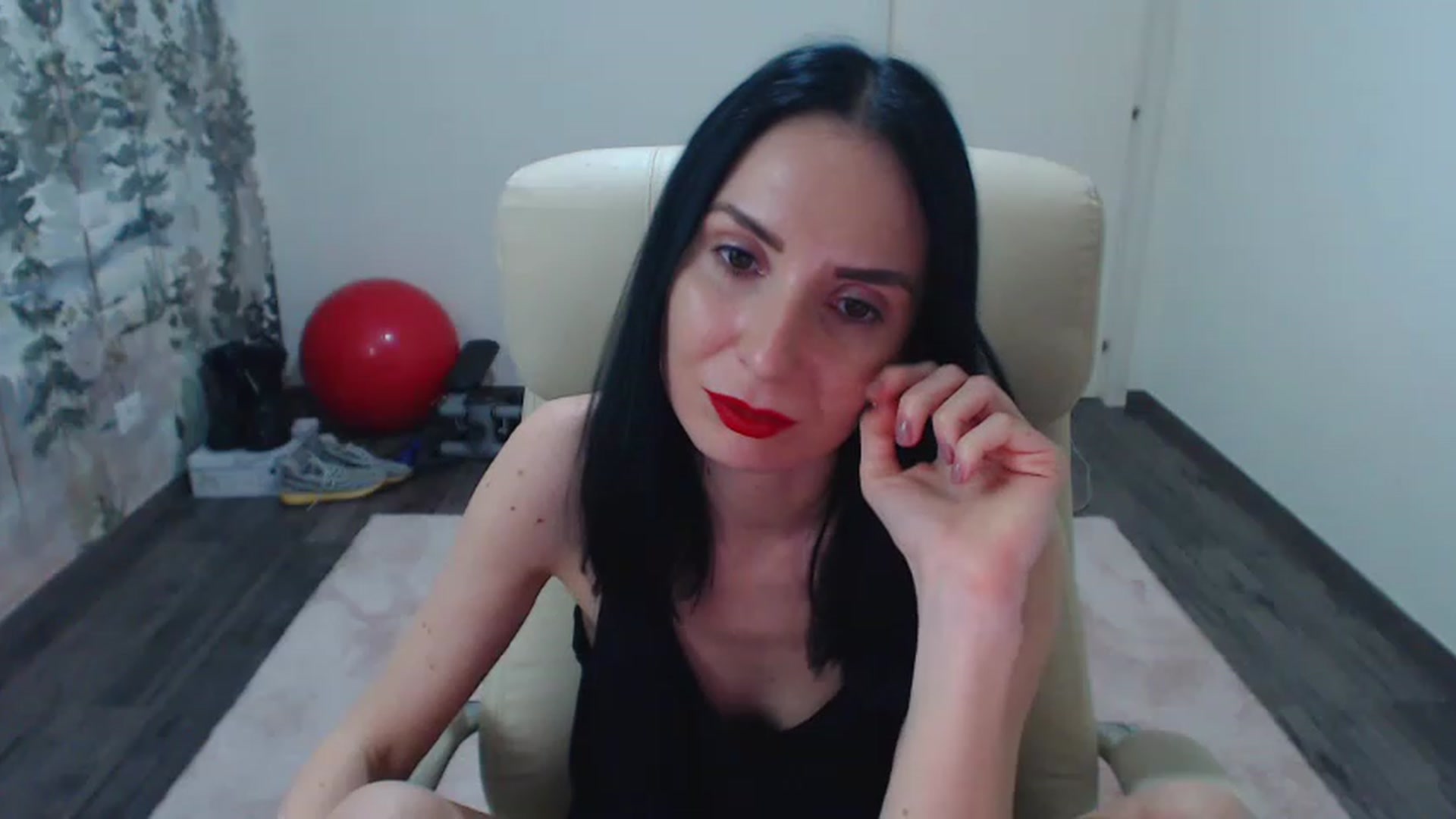 Gallery image thumbnail from NerdyDexter's myfreecams stream on, 03/26/2023, 18:47 image 19 of 20