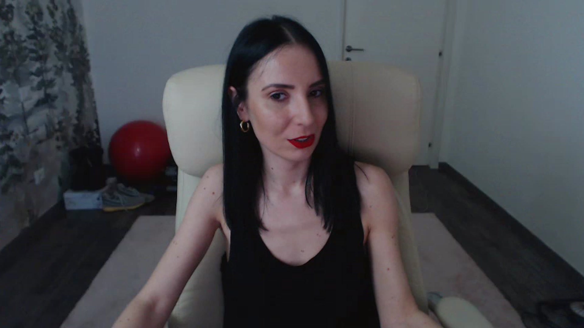Gallery image thumbnail from NerdyDexter's myfreecams stream on, 04/01/2023, 15:11 image 15 of 20