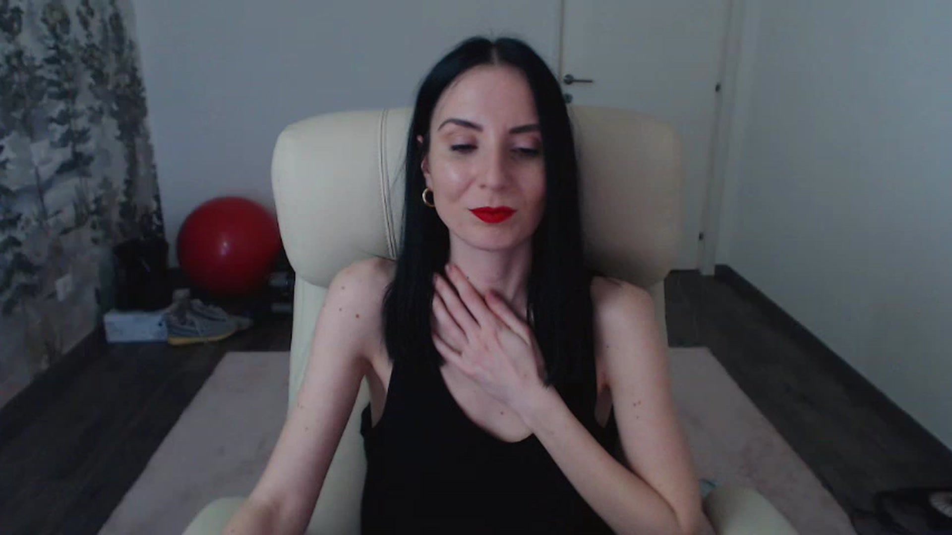 Gallery image thumbnail from NerdyDexter's myfreecams stream on, 04/01/2023, 15:11 image 13 of 20