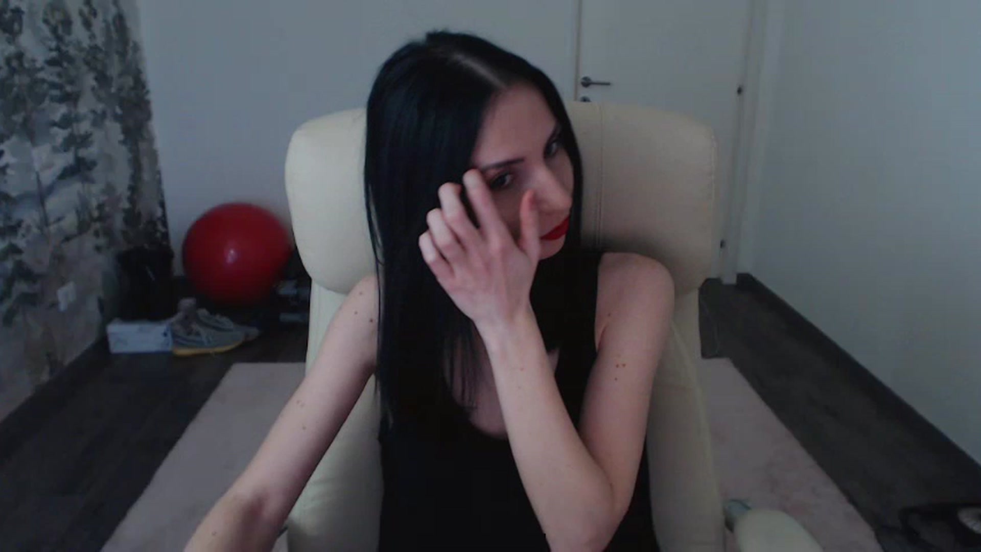 Gallery image thumbnail from NerdyDexter's myfreecams stream on, 04/01/2023, 15:11 image 12 of 20