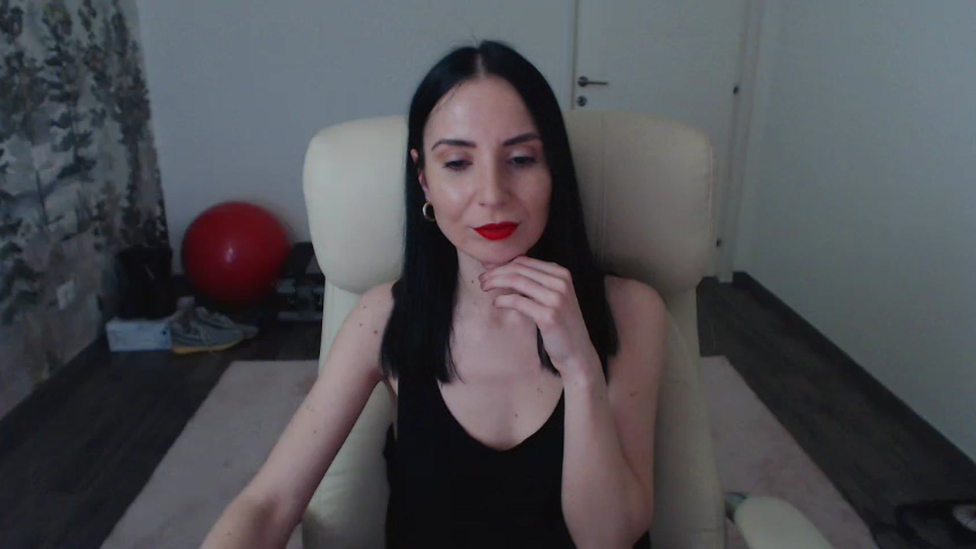 Gallery image thumbnail from NerdyDexter's myfreecams stream on, 04/01/2023, 15:11 image 7 of 20