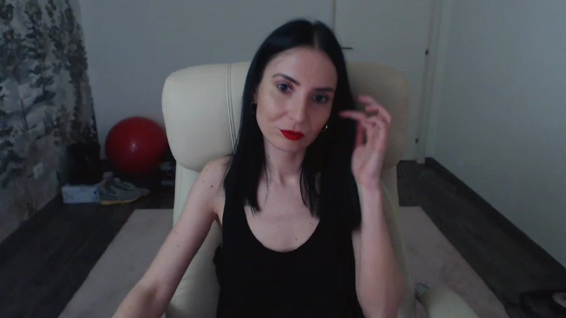 Gallery image thumbnail from NerdyDexter's myfreecams stream on, 04/01/2023, 15:11 image 17 of 20