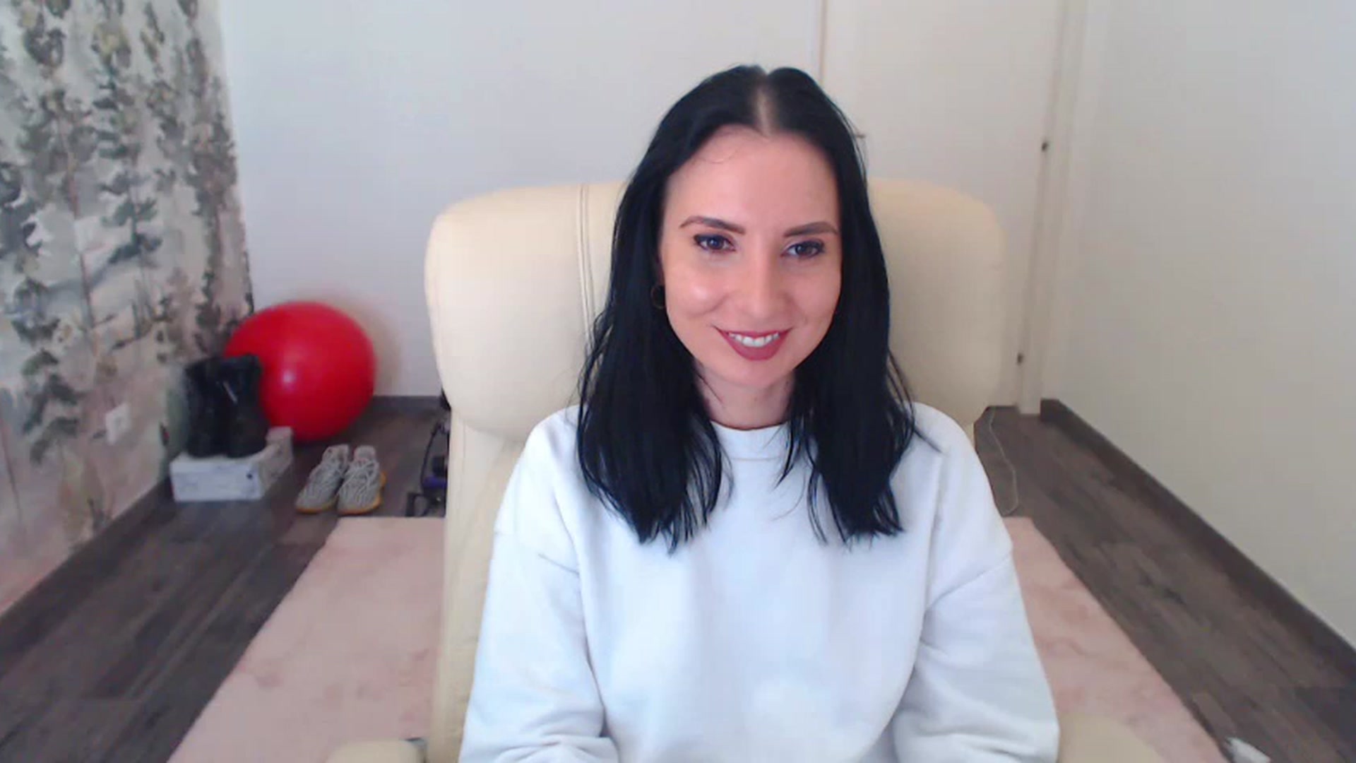 Gallery image thumbnail from NerdyDexter's myfreecams stream on, 04/08/2023, 10:52 image 6 of 20