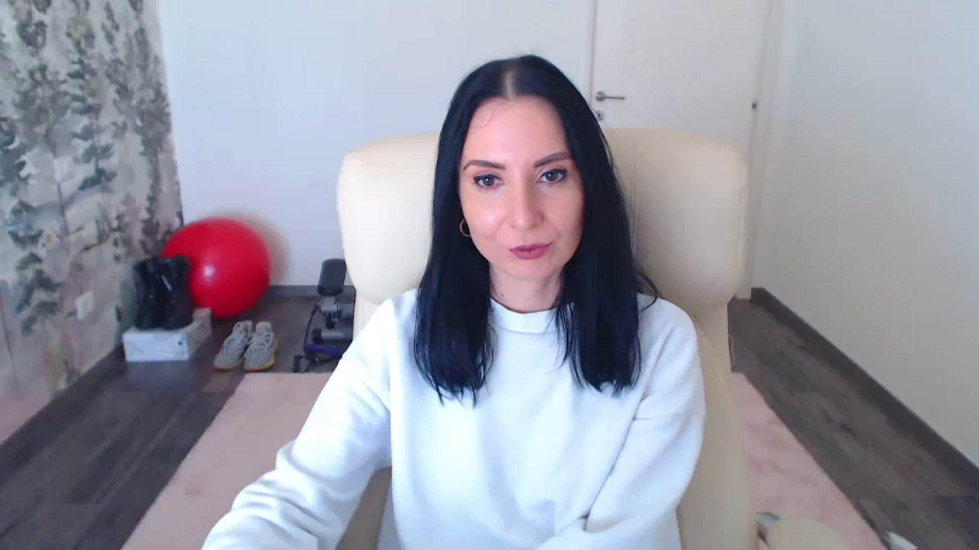 Gallery image thumbnail from NerdyDexter's myfreecams stream on, 04/08/2023, 10:52 image 1 of 20