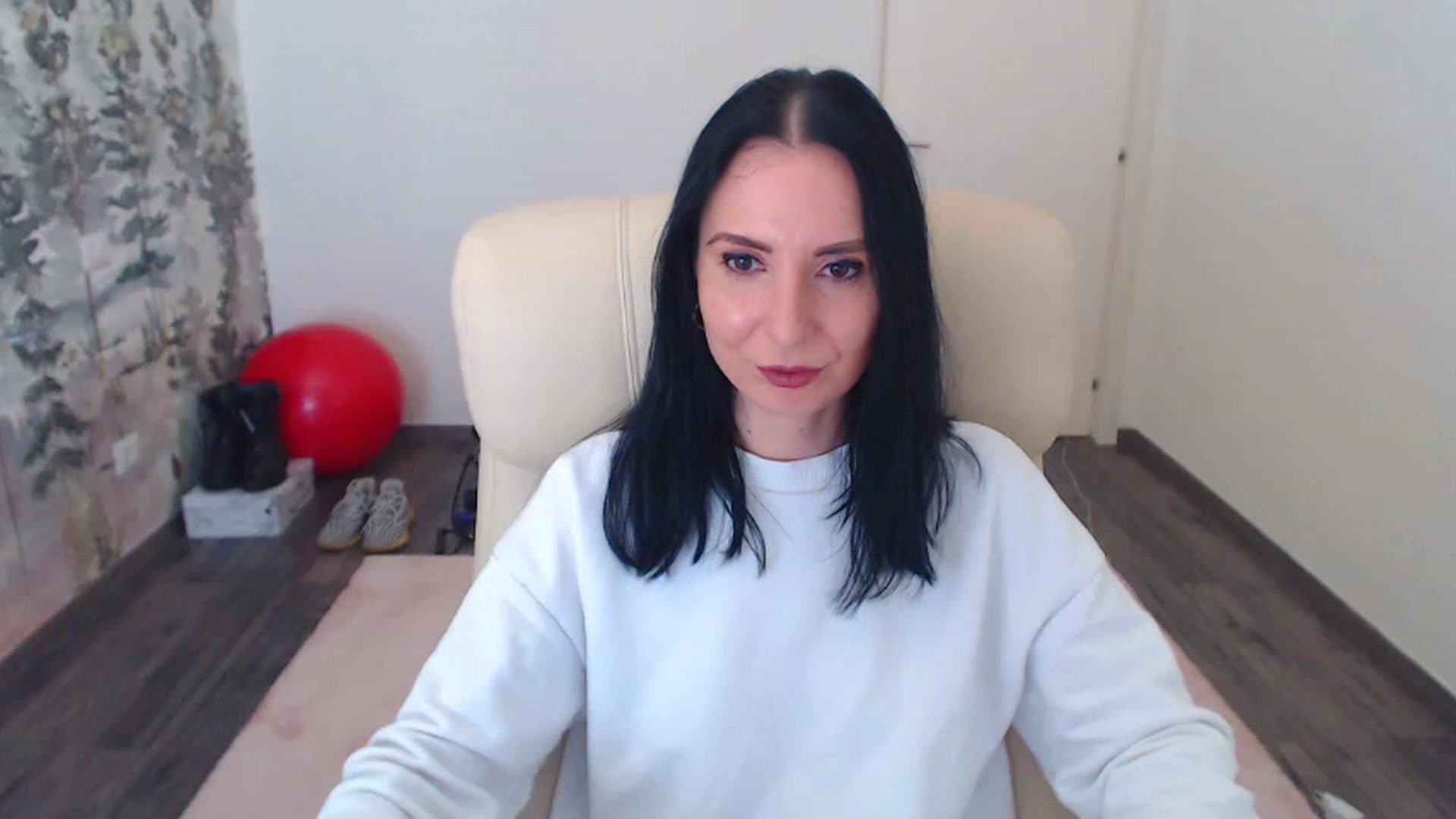 Gallery image thumbnail from NerdyDexter's myfreecams stream on, 04/08/2023, 10:52 image 9 of 20