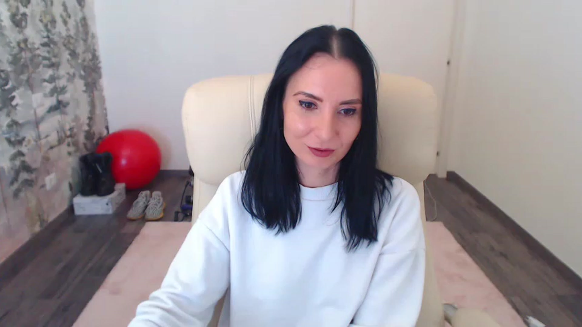 Gallery image thumbnail from NerdyDexter's myfreecams stream on, 04/08/2023, 10:52 image 7 of 20