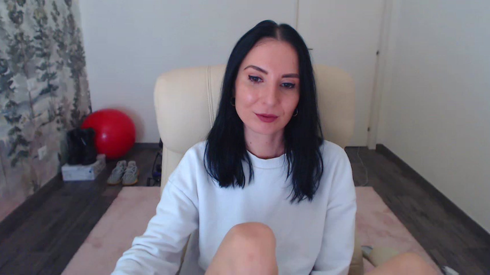 Gallery image thumbnail from NerdyDexter's myfreecams stream on, 04/08/2023, 10:52 image 16 of 20