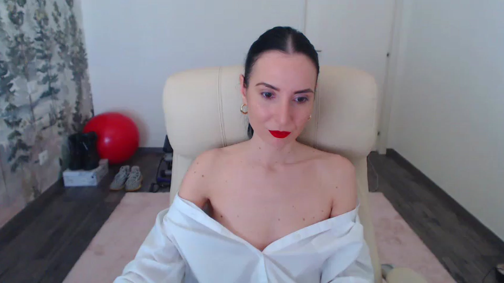Gallery image thumbnail from NerdyDexter's myfreecams stream on, 04/12/2023, 10:13 image 8 of 20