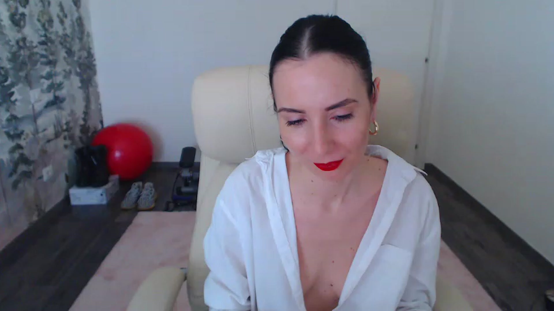 Gallery image thumbnail from NerdyDexter's myfreecams stream on, 04/12/2023, 10:13 image 18 of 20