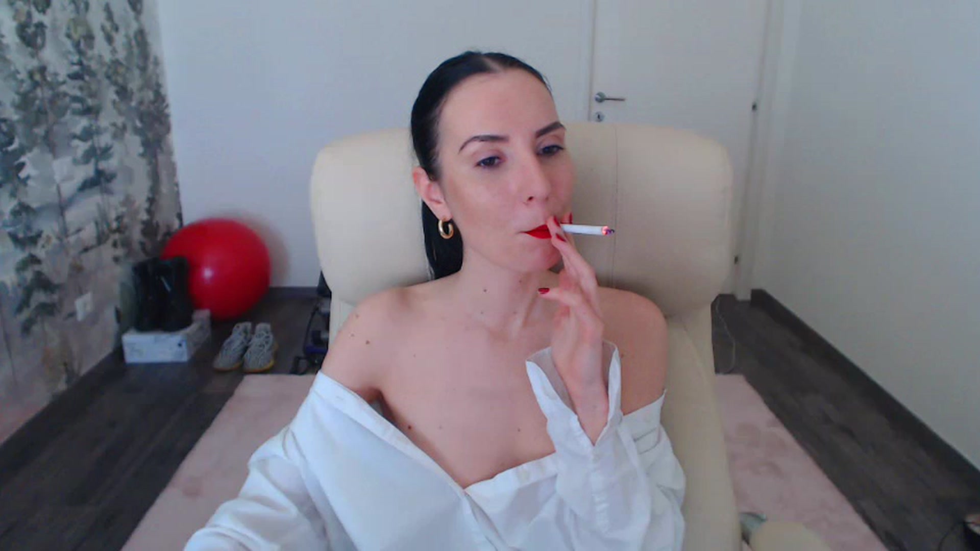 Gallery image thumbnail from NerdyDexter's myfreecams stream on, 04/12/2023, 10:13 image 4 of 20