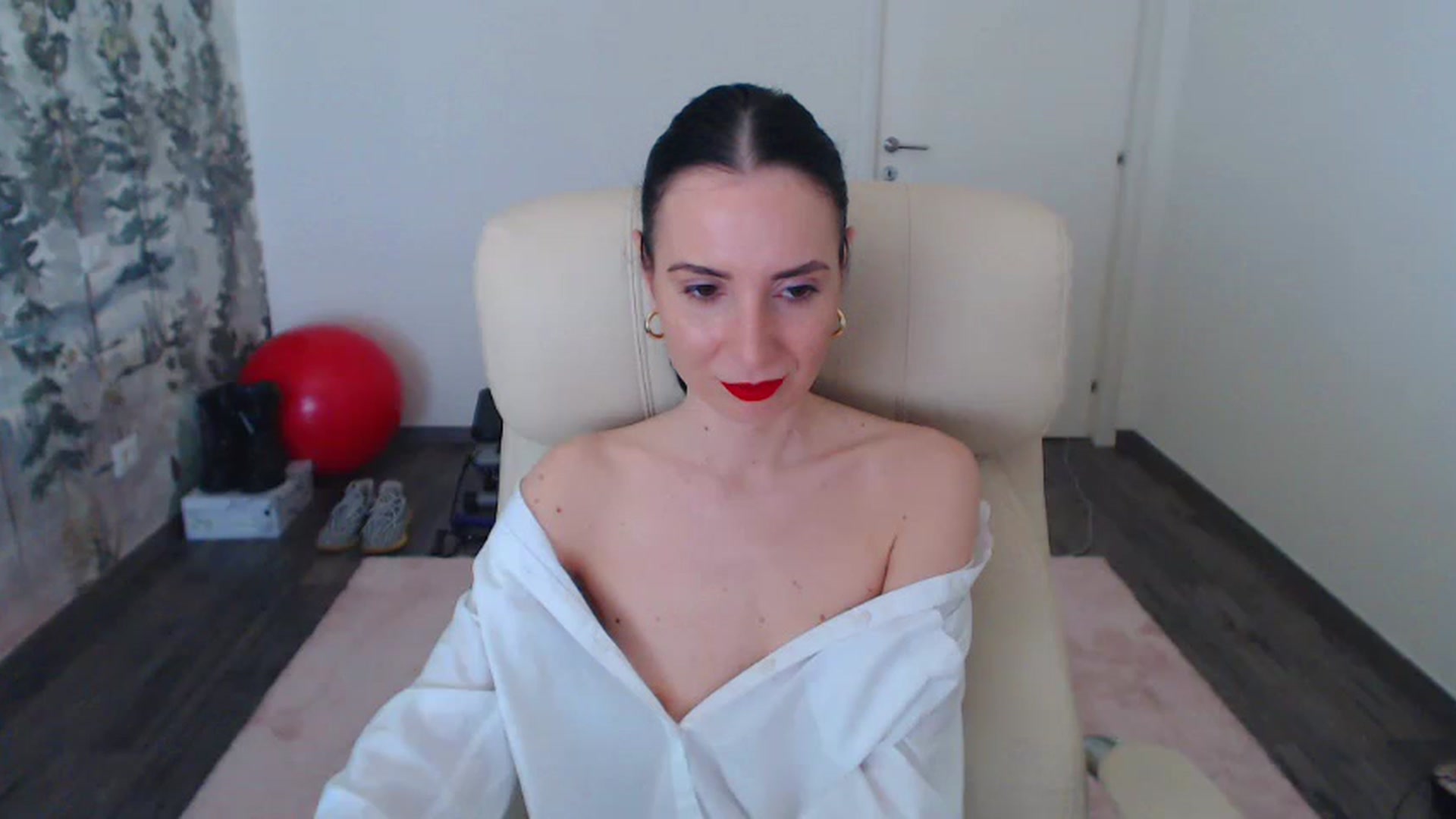 Gallery image thumbnail from NerdyDexter's myfreecams stream on, 04/12/2023, 10:13 image 16 of 20