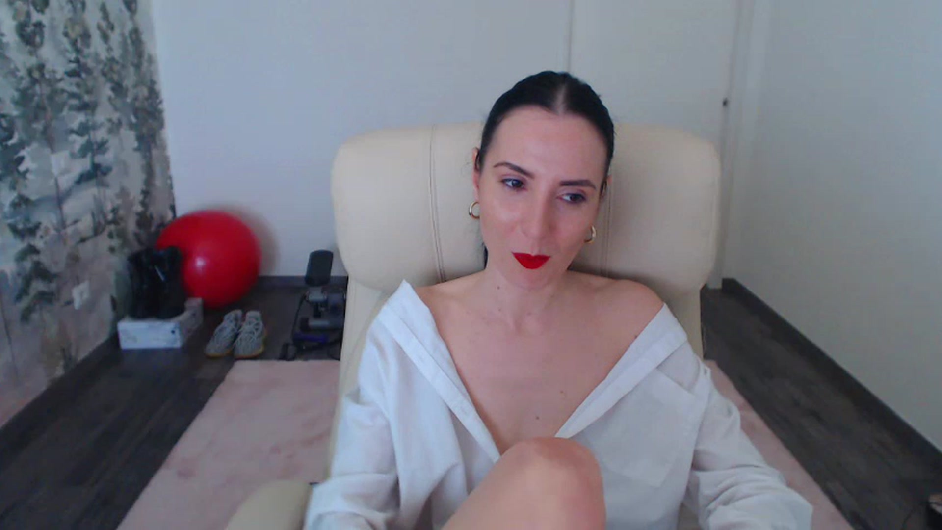 Gallery image thumbnail from NerdyDexter's myfreecams stream on, 04/12/2023, 10:52 image 11 of 20