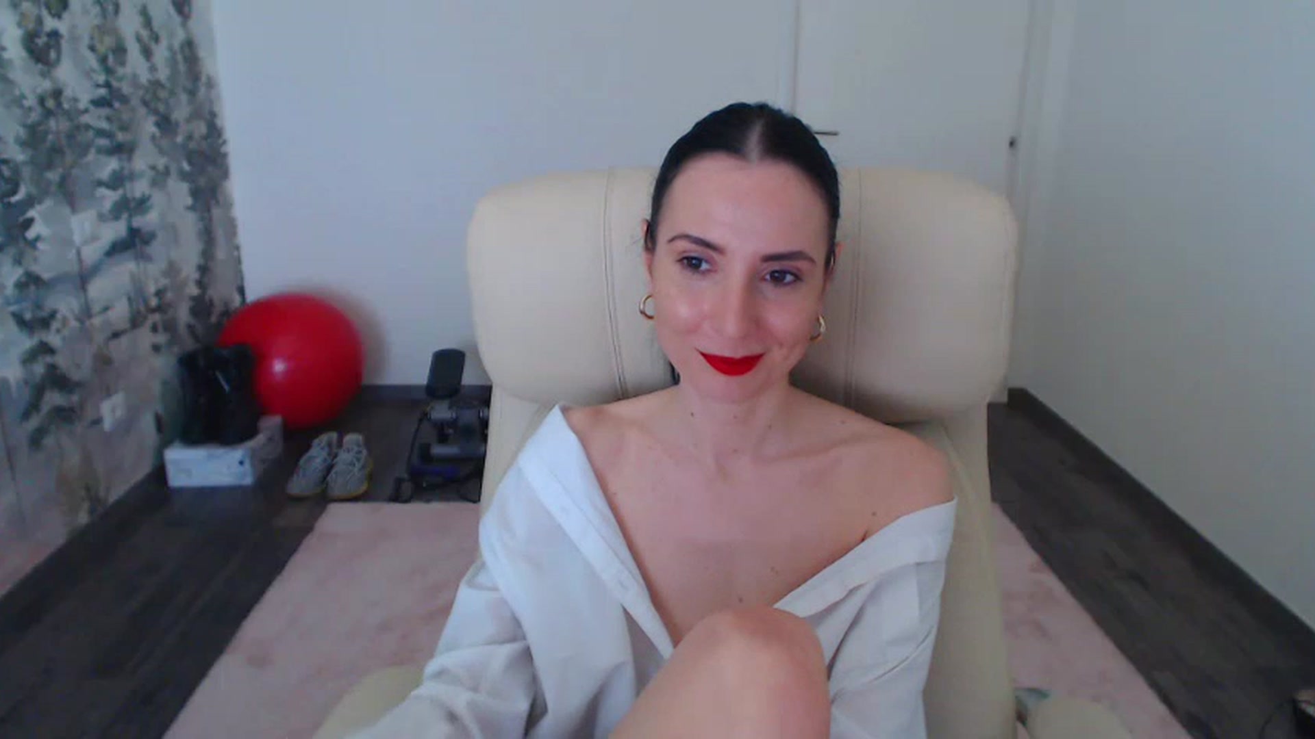 Gallery image thumbnail from NerdyDexter's myfreecams stream on, 04/12/2023, 10:52 image 13 of 20