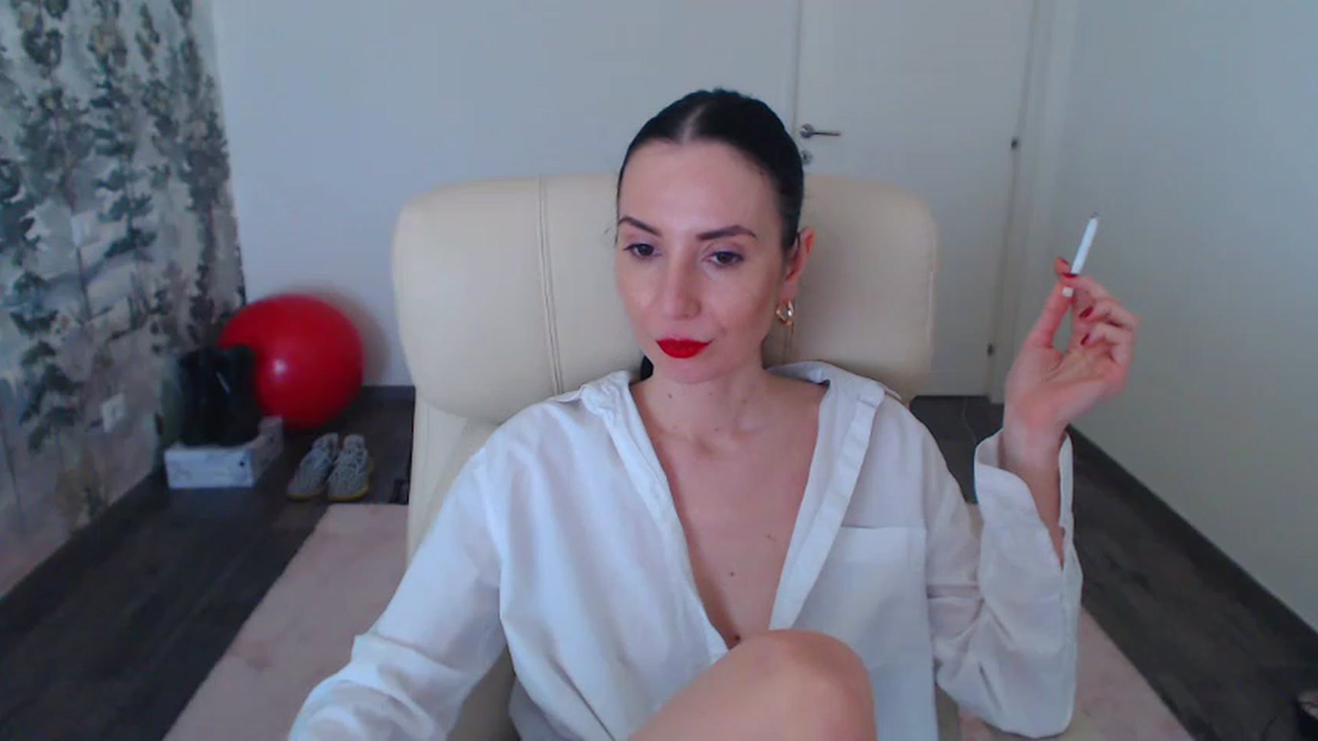 Gallery image thumbnail from NerdyDexter's myfreecams stream on, 04/12/2023, 11:11 image 12 of 20