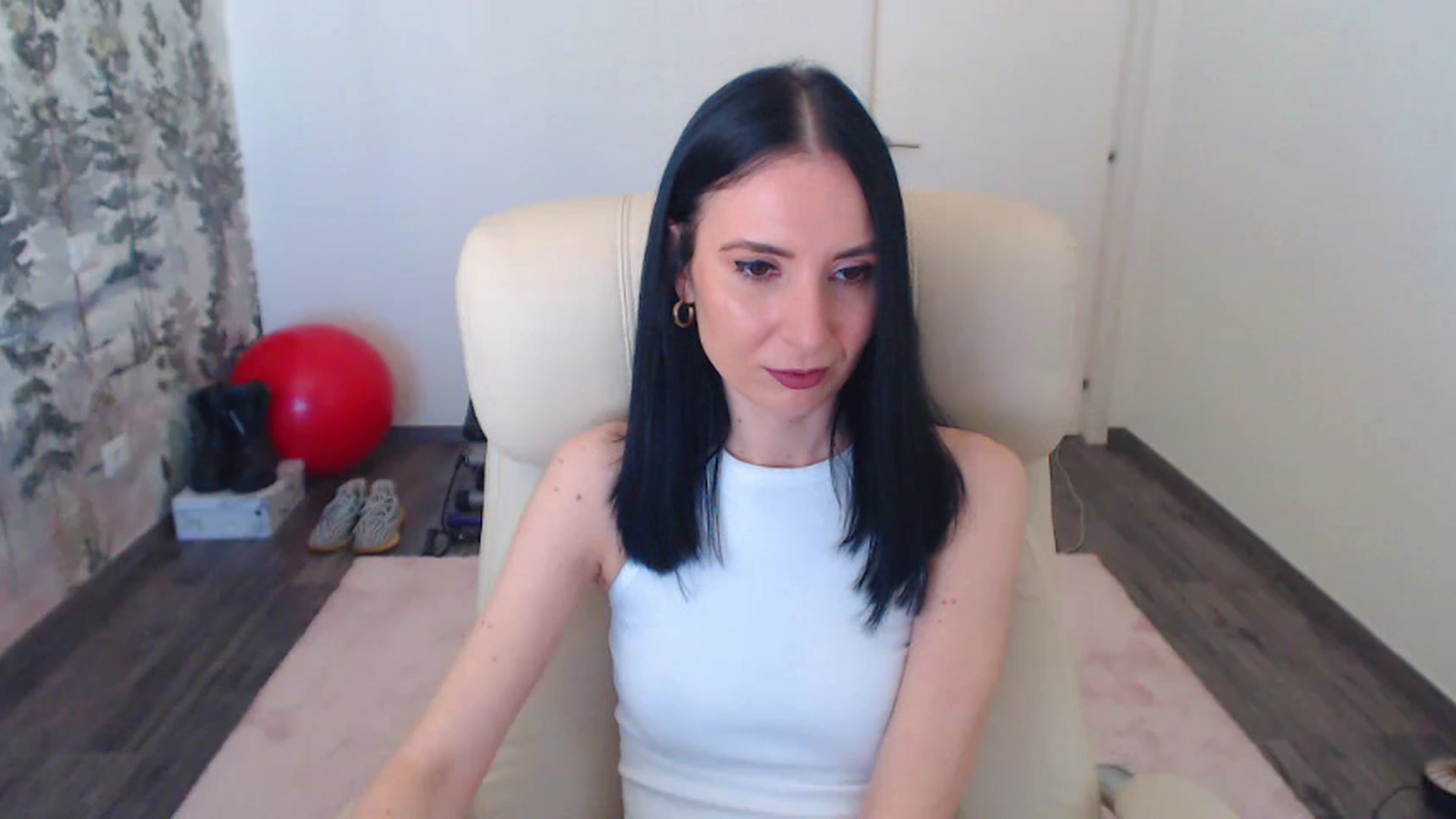 Gallery image thumbnail from NerdyDexter's myfreecams stream on, 04/13/2023, 08:38 image 10 of 20