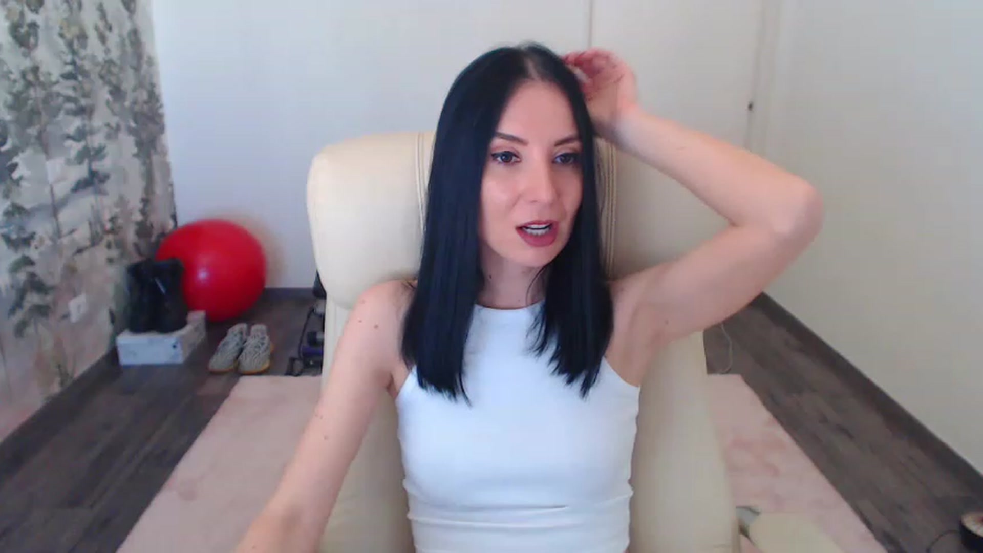 Gallery image thumbnail from NerdyDexter's myfreecams stream on, 04/13/2023, 08:38 image 5 of 20