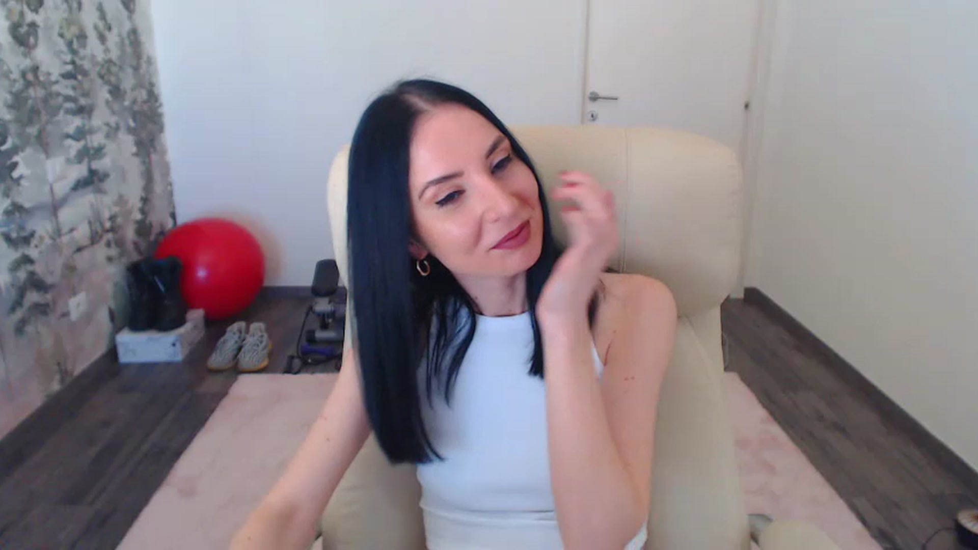 Gallery image thumbnail from NerdyDexter's myfreecams stream on, 04/13/2023, 08:38 image 3 of 20