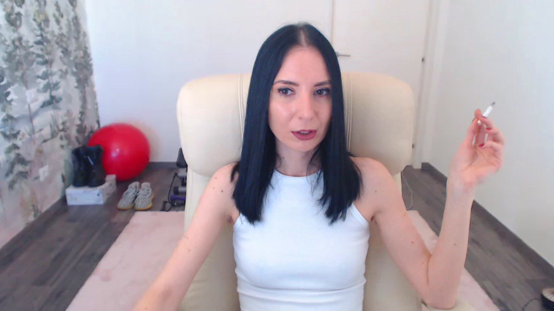 Gallery image thumbnail from NerdyDexter's myfreecams stream on, 04/13/2023, 08:38 image 7 of 20