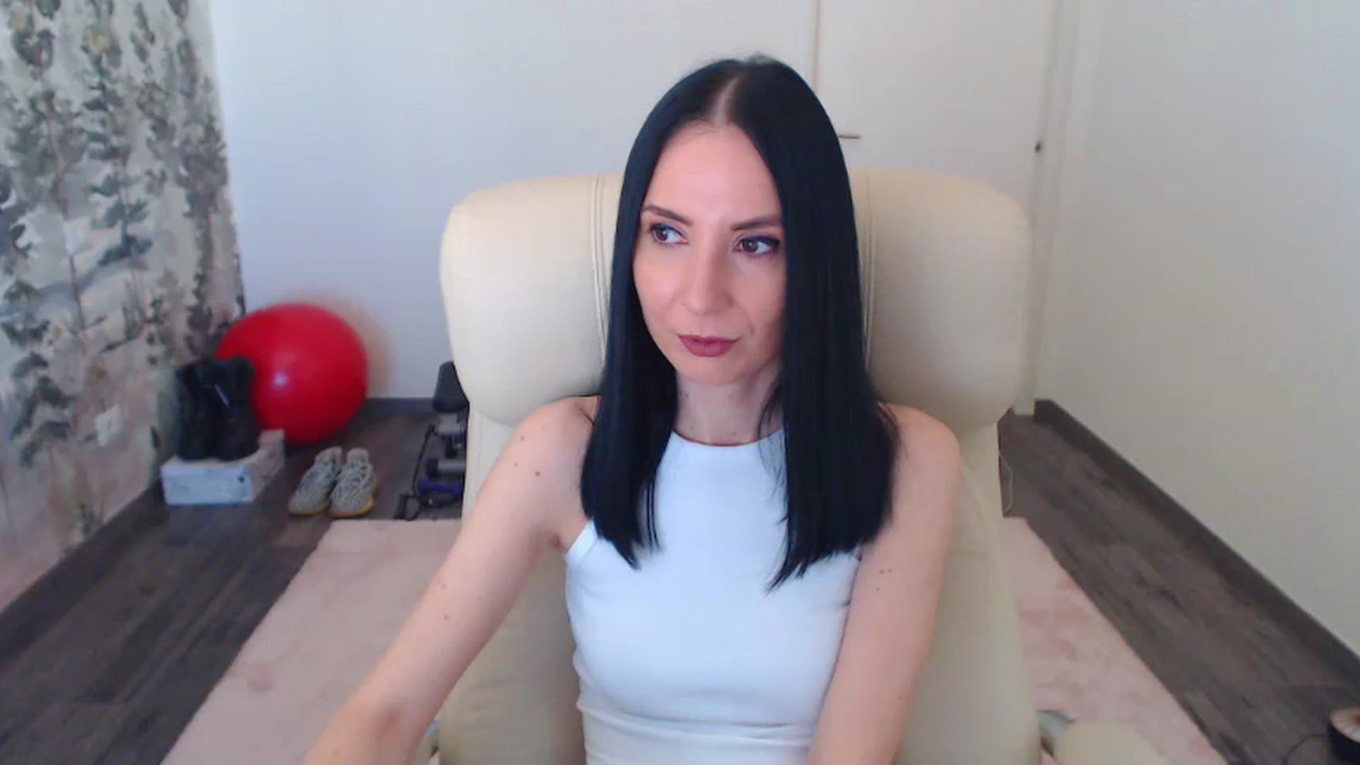 Gallery image thumbnail from NerdyDexter's myfreecams stream on, 04/13/2023, 08:38 image 4 of 20