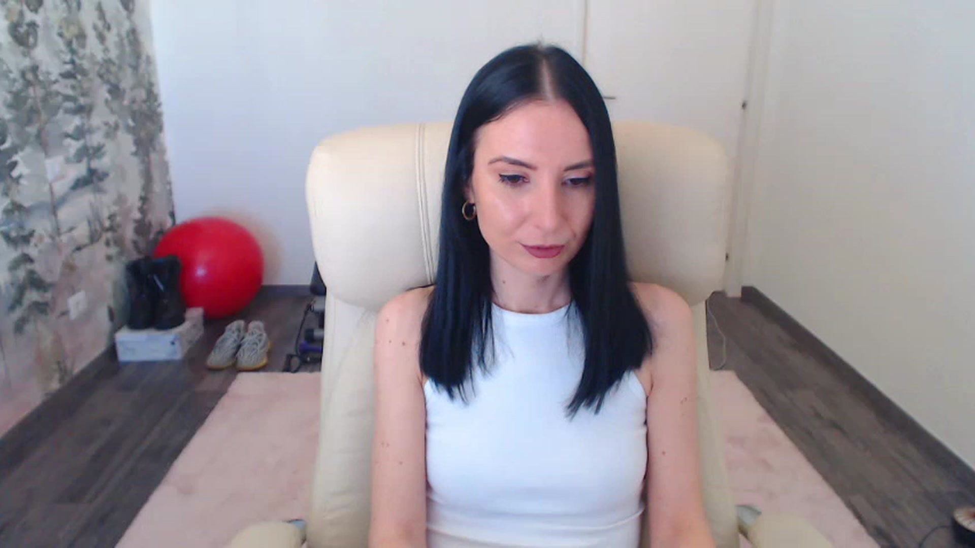 Gallery image thumbnail from NerdyDexter's myfreecams stream on, 04/13/2023, 08:38 image 18 of 20