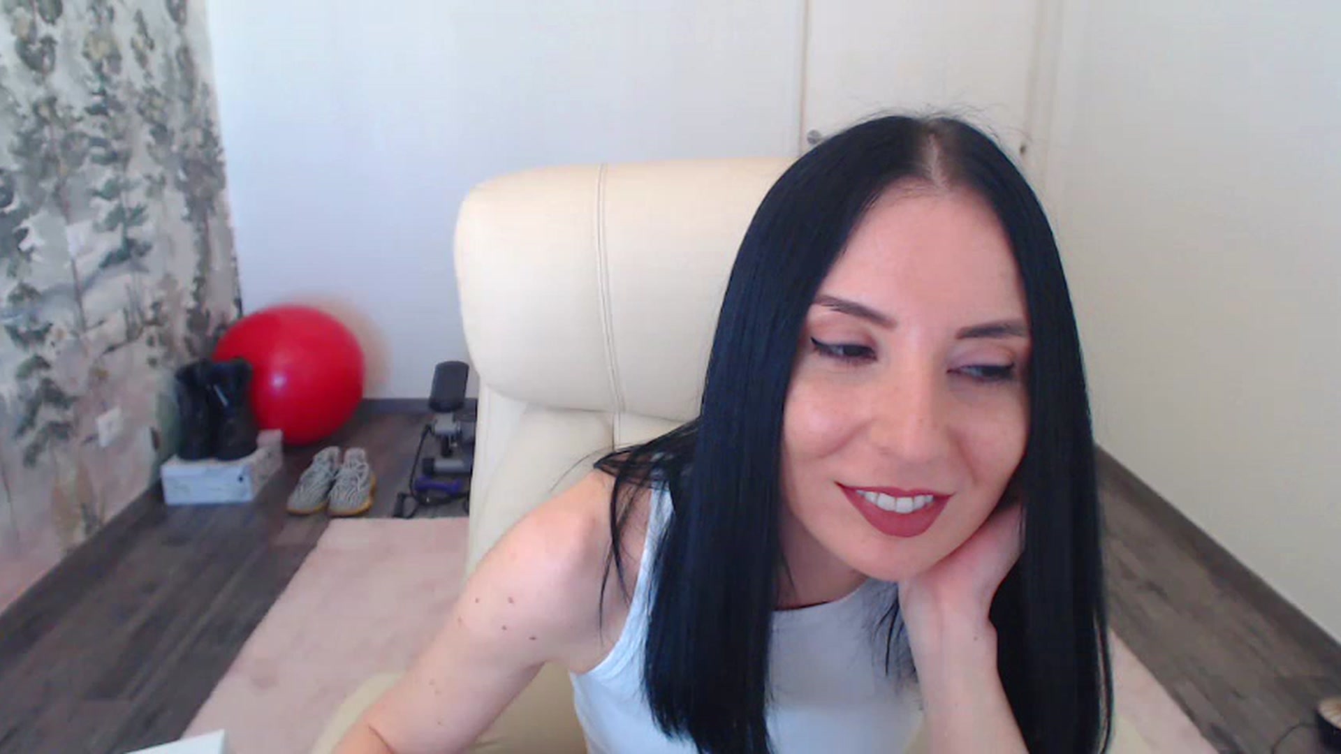 Gallery image thumbnail from NerdyDexter's myfreecams stream on, 04/13/2023, 09:27 image 8 of 20