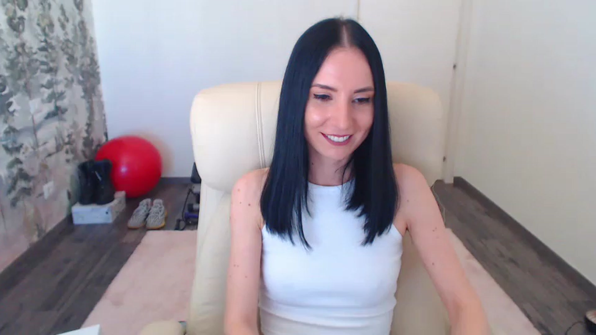 Gallery image thumbnail from NerdyDexter's myfreecams stream on, 04/13/2023, 09:27 image 6 of 20