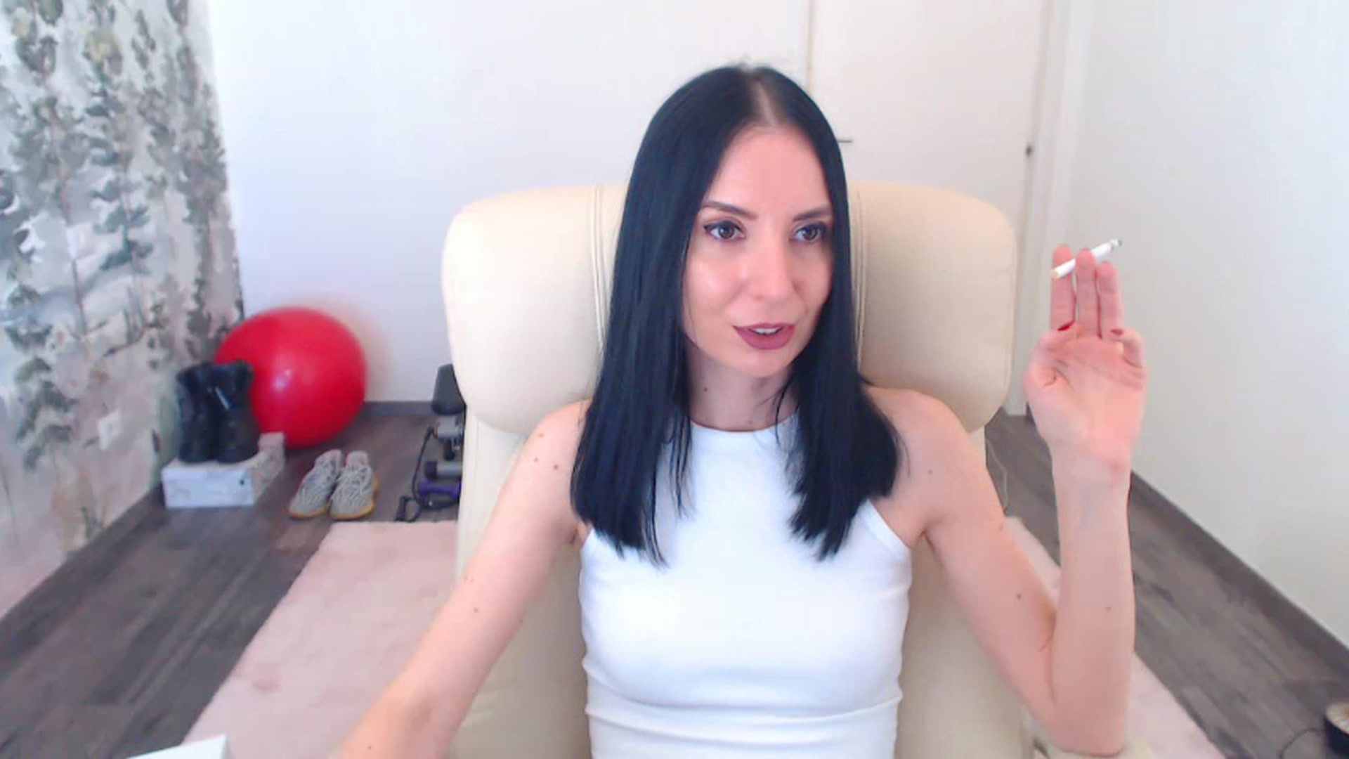 Gallery image thumbnail from NerdyDexter's myfreecams stream on, 04/13/2023, 09:27 image 4 of 20