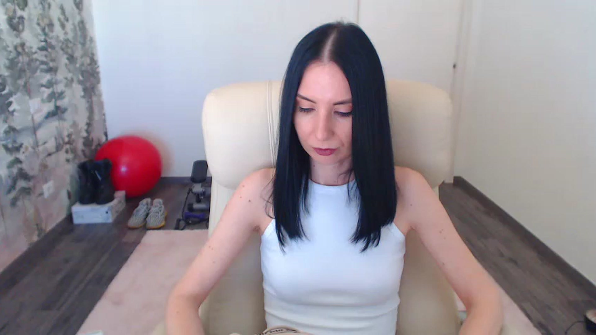 Gallery image thumbnail from NerdyDexter's myfreecams stream on, 04/13/2023, 09:27 image 1 of 20