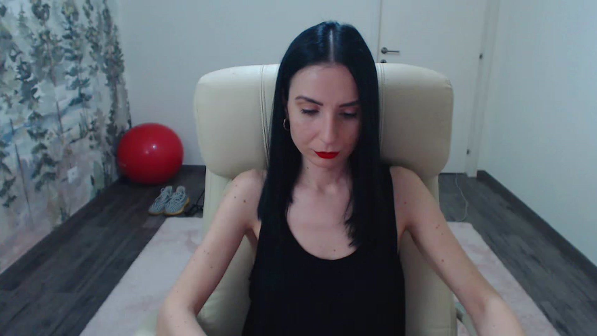 Gallery image thumbnail from NerdyDexter's myfreecams stream on, 04/19/2023, 16:58 image 1 of 20