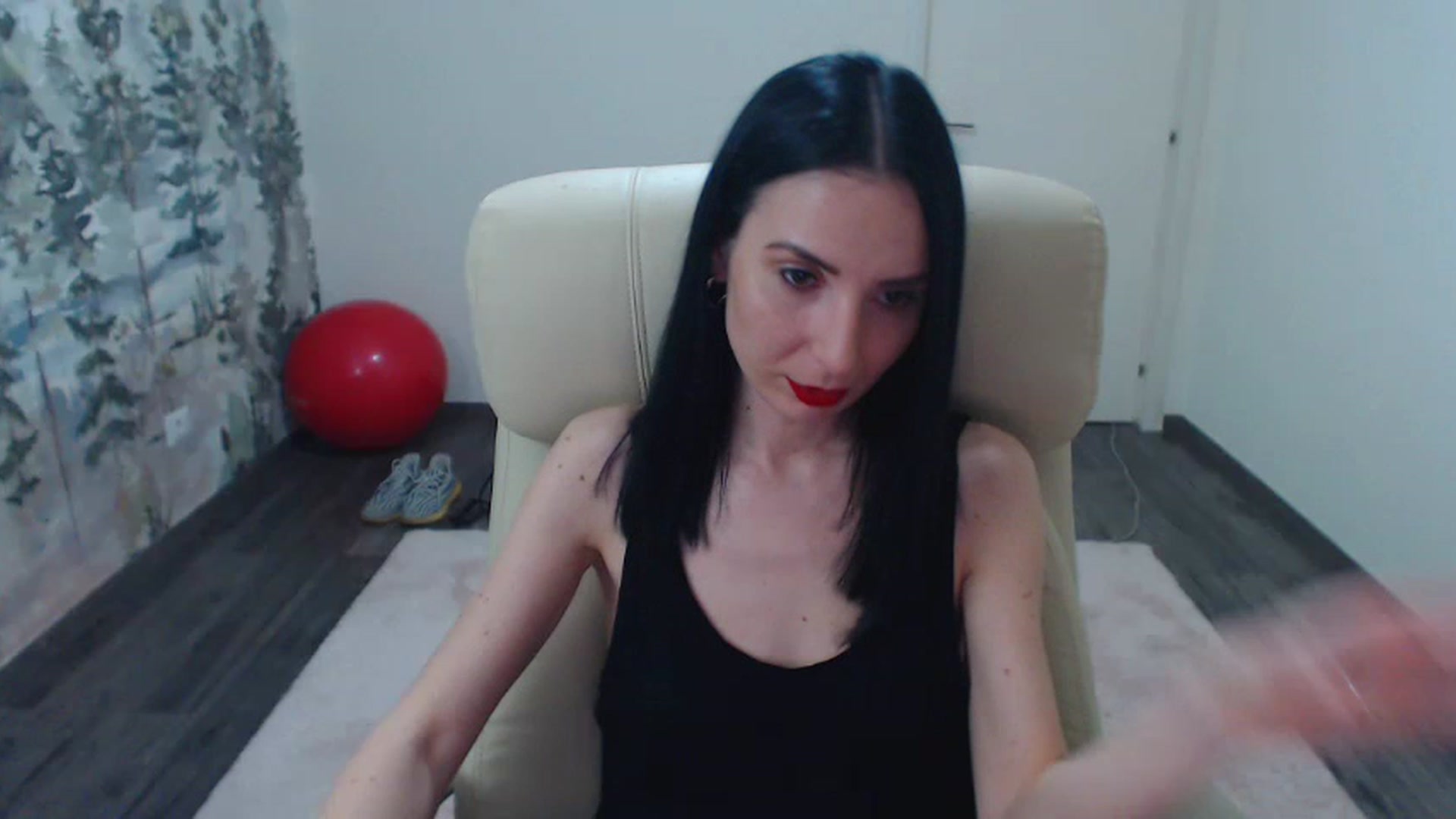 Gallery image thumbnail from NerdyDexter's myfreecams stream on, 04/19/2023, 16:58 image 4 of 20