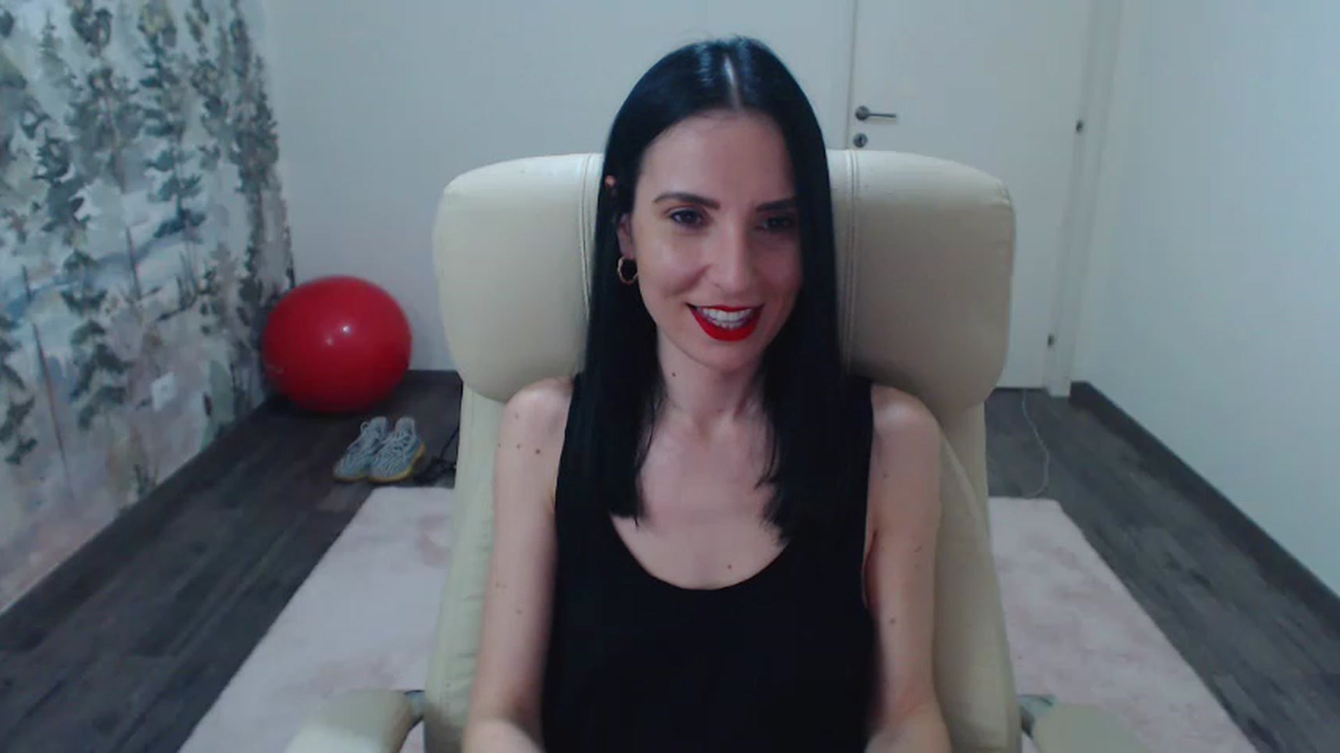 Gallery image thumbnail from NerdyDexter's myfreecams stream on, 04/19/2023, 16:58 image 8 of 20