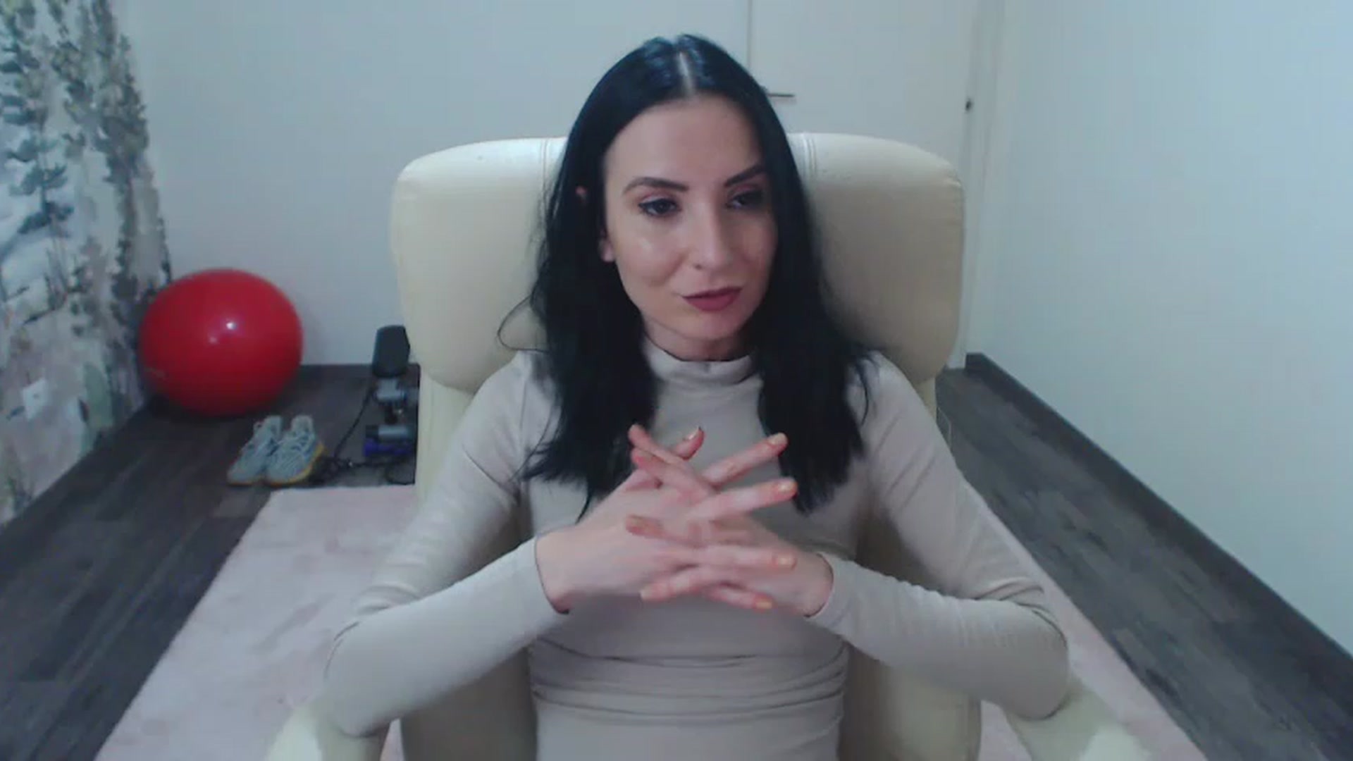 Gallery image thumbnail from NerdyDexter's myfreecams stream on, 04/26/2023, 15:46 image 20 of 20