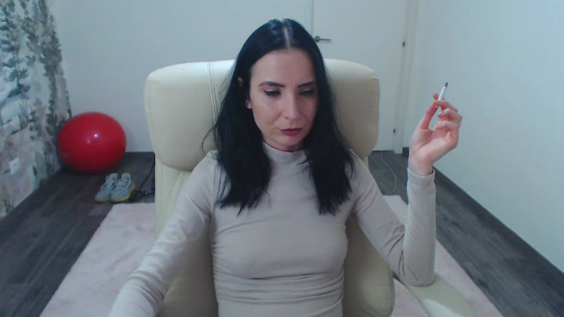 Gallery image thumbnail from NerdyDexter's myfreecams stream on, 04/26/2023, 15:46 image 4 of 20